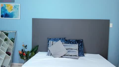 Kylie Reyes  online show from 11-04-25, 07:24