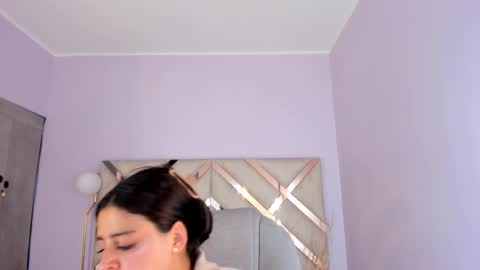 Kylie Reyes  online show from 03-20-26, 07:30