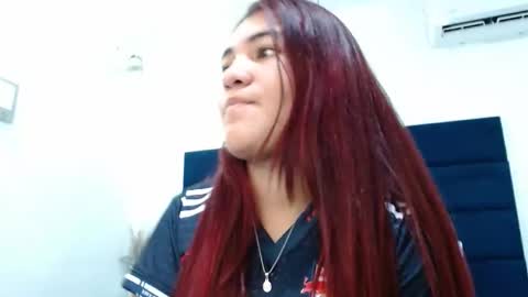 Melissa online show from 10-02-25, 10:22