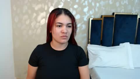 Melissa online show from 03-30-26, 10:16