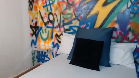 Melissa online show from 04-20-26, 11:24