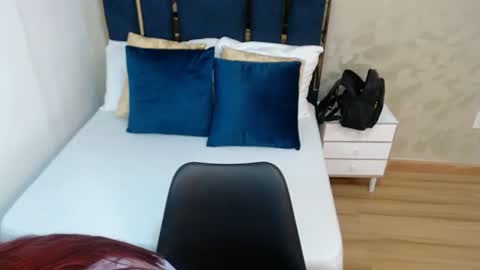 Melissa online show from 05-19-26, 11:38