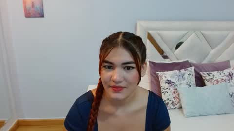 Melissa online show from 05-24-26, 11:15