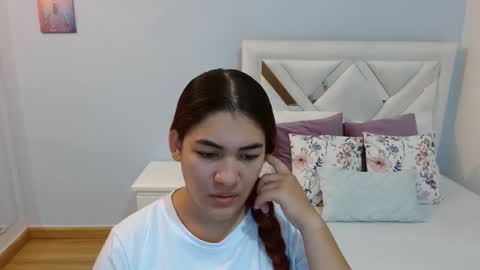 Melissa online show from 05-28-26, 11:18