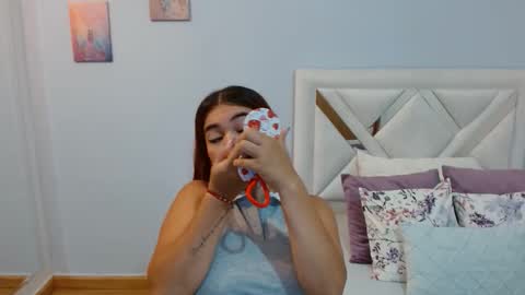 Melissa online show from 05-29-26, 11:41