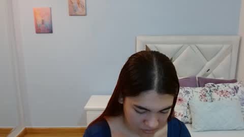 Melissa online show from 06-01-26, 11:45