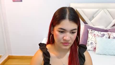 Melissa online show from 06-03-26, 11:24