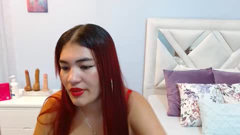 Melissa online show from 06-04-26, 11:38