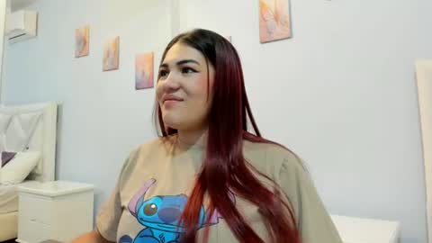 Melissa online show from 06-28-26, 11:16