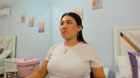 Melissa online show from 07-16-26, 10:54