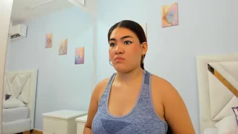 Melissa online show from 07-17-26, 10:44