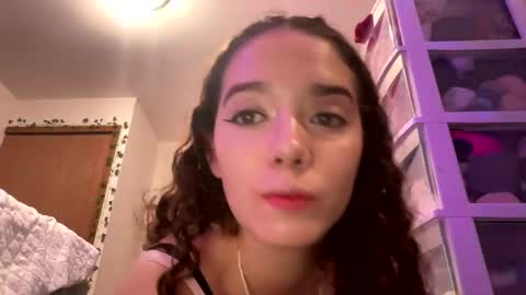 Kylie online show from 02-15-25, 06:12