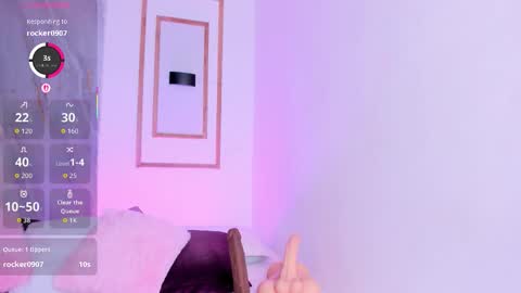 Kylie  online show from 09-13-25, 07:46