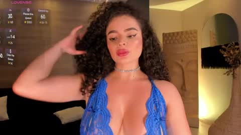Kylie Jenkins online show from 05-11-26, 04:04