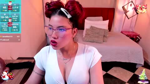  Kylie  online show from 12-19-24, 03:19