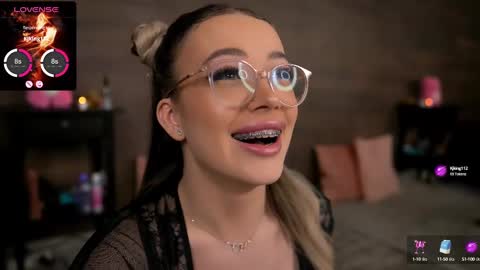 Kylie online show from 02-11-25, 11:12