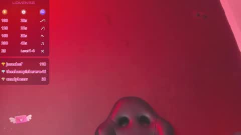 K Y L I E online show from 09-13-25, 09:53