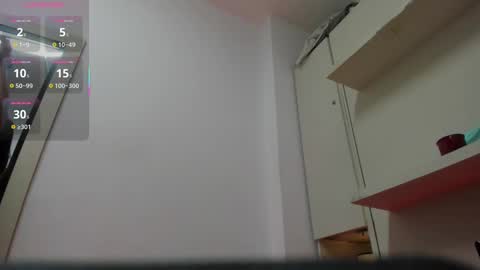 K Y L I E online show from 09-21-25, 12:18