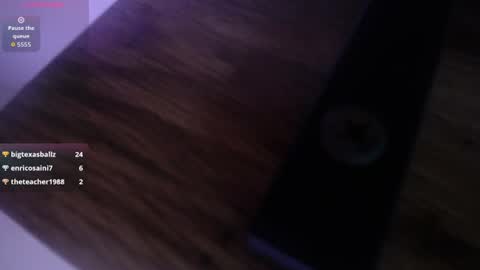 kylievoosx online show from 07-14-26, 02:05