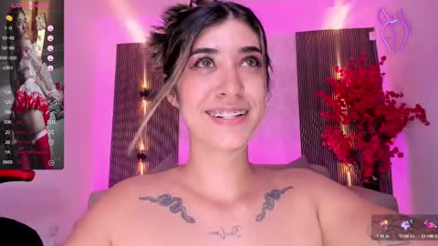  KYLIE  online show from 02-20-25, 05:51