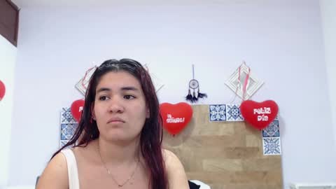 Snapshot of kyliiebaker chatting on 02-27-25, 06:09 Kylie online show from 02-27-25, 06:09