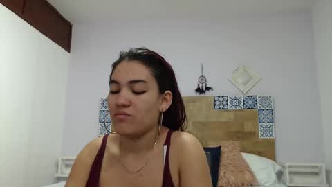 Snapshot of kyliiebaker chatting on 03-07-25, 11:07 Kylie online show from 03-07-25, 11:07