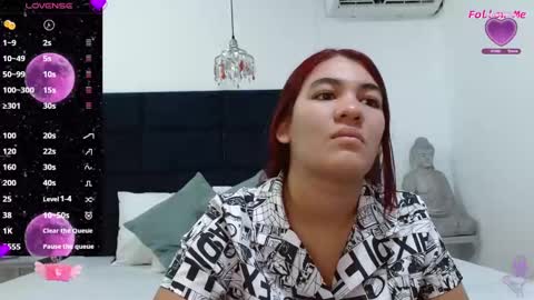 Snapshot of kyliiebaker chatting on 09-15-25, 09:42 Kylie online show from 09-15-25, 09:42