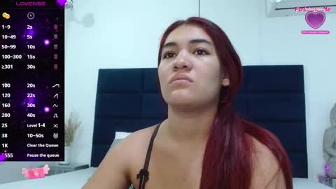 Snapshot of kyliiebaker chatting on 09-22-25, 11:23 Kylie online show from 09-22-25, 11:23