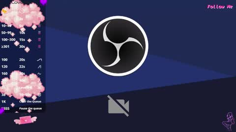 Snapshot of kyliiebaker chatting on 10-02-25, 10:11 Kylie online show from 10-02-25, 10:11