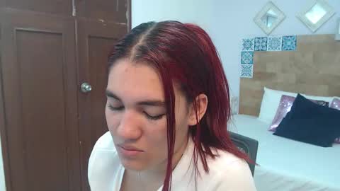 Kylie online show from 01-17-26, 09:47