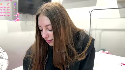 Snapshot of kymberlyrosenlof chatting on 06-04-26, 02:17 Selena online show from 06-04-26, 02:17