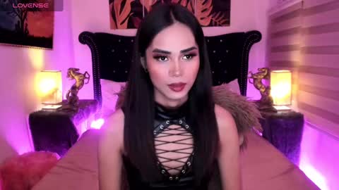 Kyndall online show from 02-12-25, 05:26