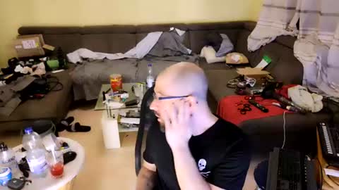 Hornyman online show from 06-24-26, 05:12