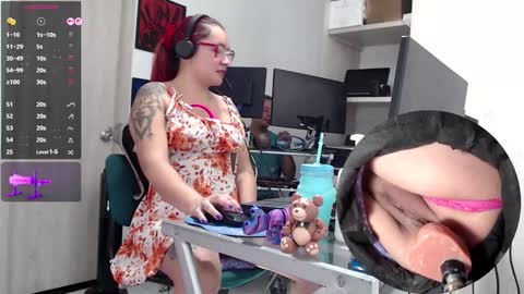 kyobiker223 online show from 11-21-25, 02:49