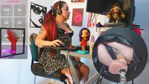 kyobiker223 online show from 04-02-26, 09:01