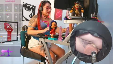 kyobiker223 online show from 04-04-26, 02:32