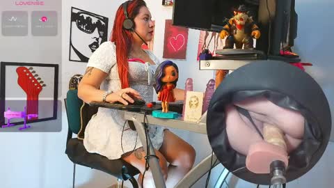 kyobiker223 online show from 04-05-26, 09:12