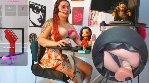 kyobiker223 online show from 04-09-26, 10:15