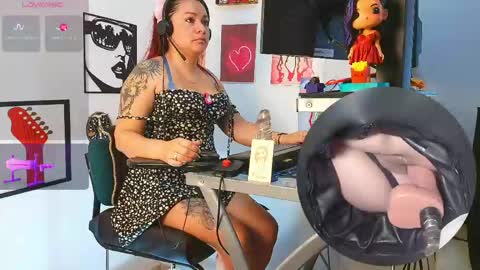 kyobiker223 online show from 05-18-26, 03:18