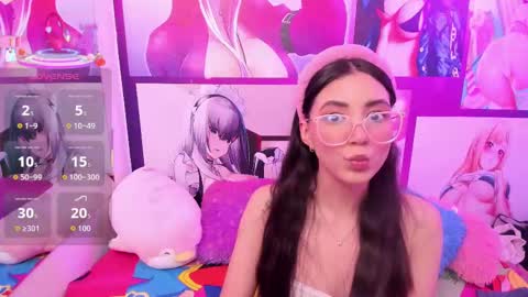 kyoko_bms online show from 10-02-25, 11:39