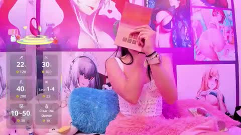 kyoko_bms online show from 10-15-25, 11:32