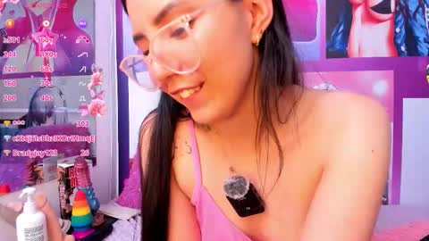 kyoko_bms online show from 11-11-25, 02:39