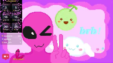 kyomi online show from 03-07-26, 09:56