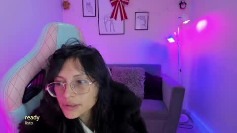 Kyomi online show from 01-07-25, 12:31