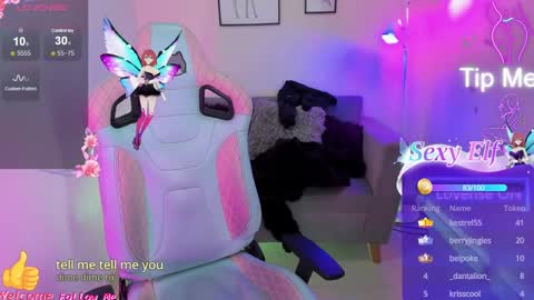 Kyomi online show from 01-07-25, 06:35