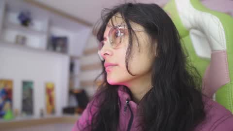 Kyomi online show from 01-09-25, 12:52