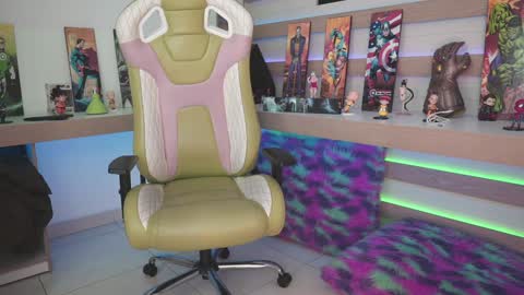 Kyomi online show from 01-11-25, 07:05