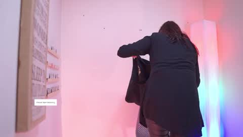 Kyomi online show from 10-03-25, 12:57