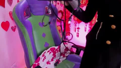 Kyomi online show from 02-10-26, 01:04