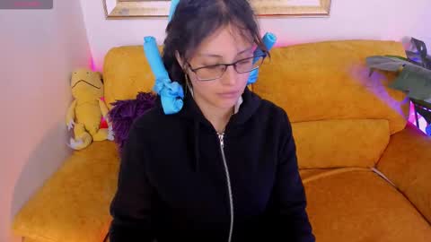 Kyomi online show from 03-28-26, 11:54